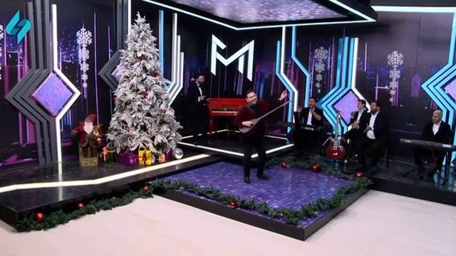 Ferhad Tufan - Bilirəm gələn deyilsən