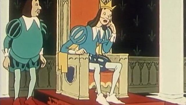Королевские зайцы 1960