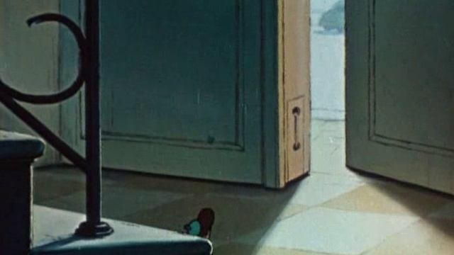 Приключения Мурзилки 1956