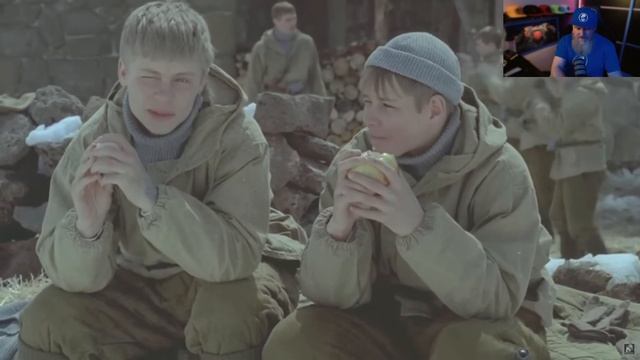 Фильм Сволочи!