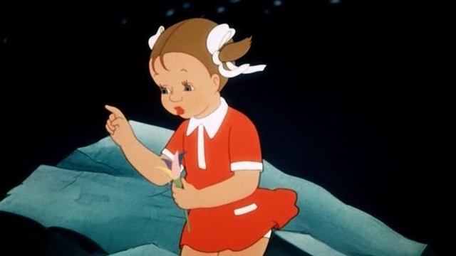 Цветик-семицветик 1948