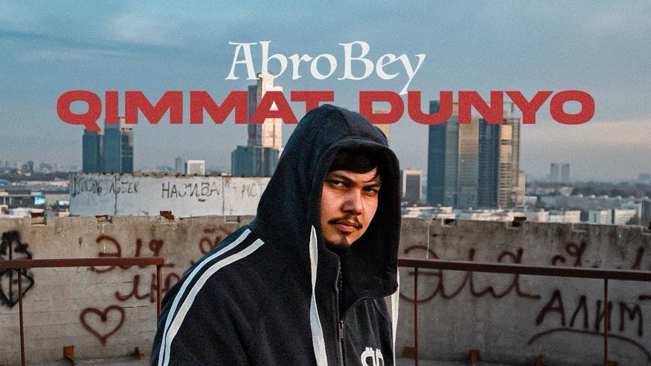 ABROBEY - QIMMAT DUNYO