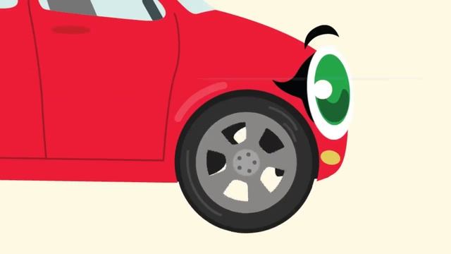 Бибика - мультфильм про машинки🚗 - все серии сразу - мультфильм для самых маленьких