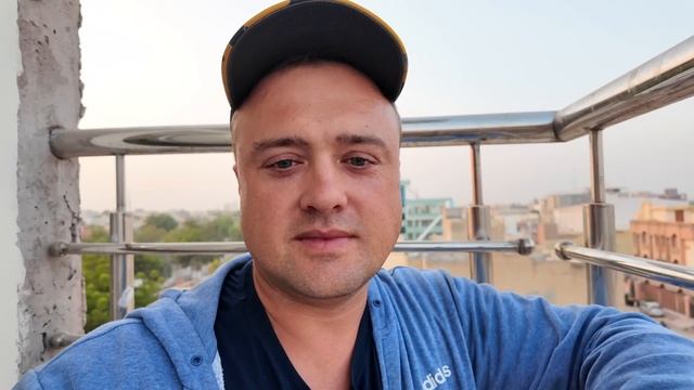 Я поехал на самом Ужасном поезде в Мире! 40 человек на 2 квадратные метра ! Индия!