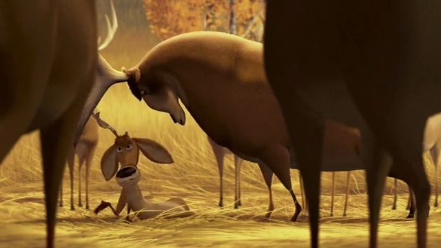Сезон Охоты (2006)