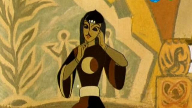 Василиса Микулишна 1975