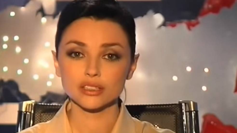 Цена Любви с Юлианной Шаховой.Выпуск 001.Тюремный роман (05.01.2004)