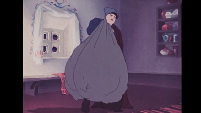 Ночь перед Рождеством 1951
