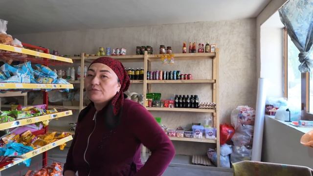 Самый Труднодоступный Кишлак , где нет Солнца и Рождаются только одни мальчики! Кыргызстан!