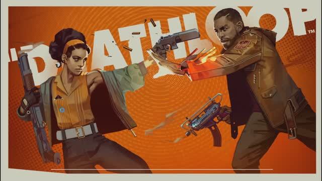 DEATHLOOP game Trainer FLiNG