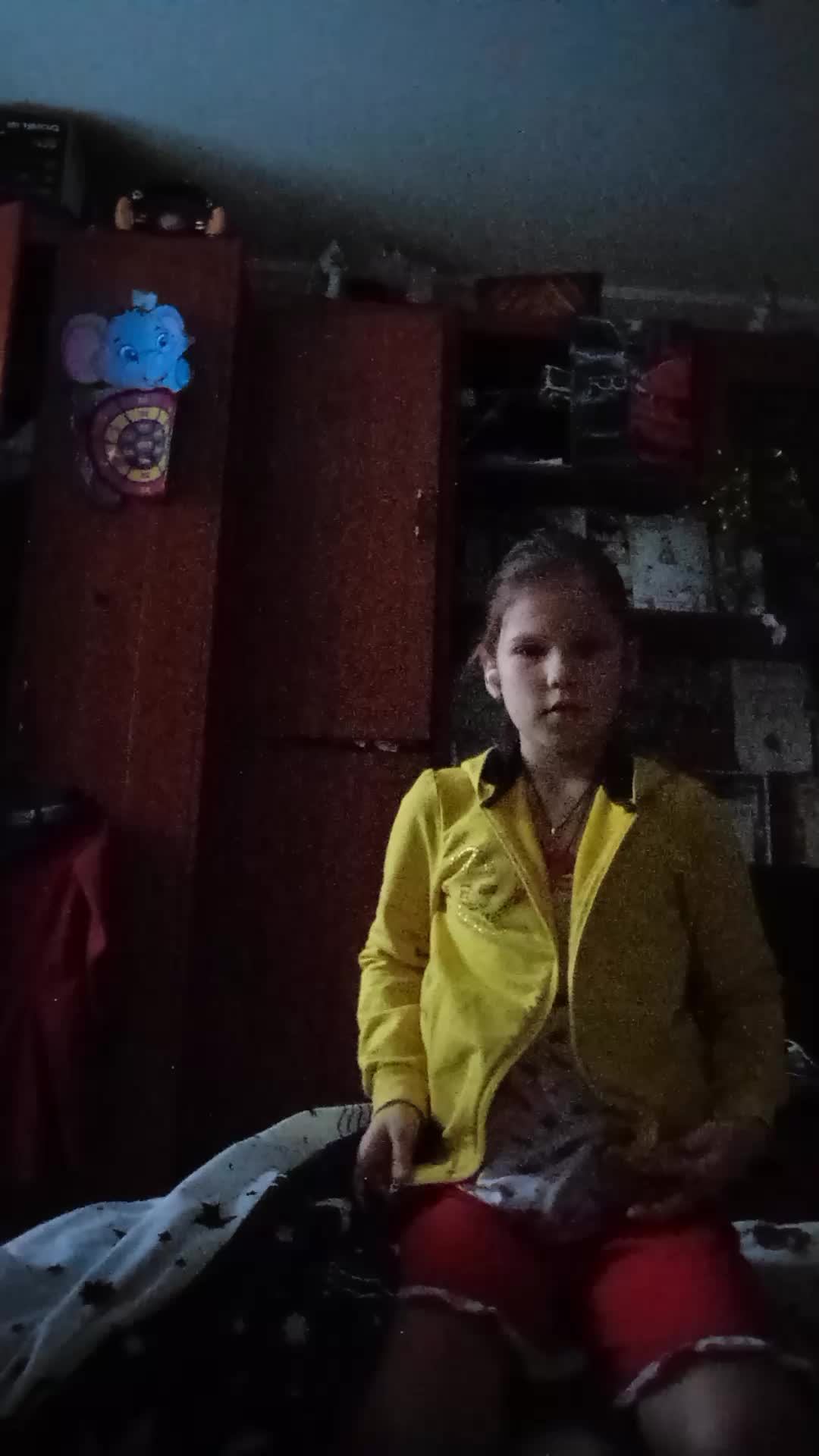 мой день