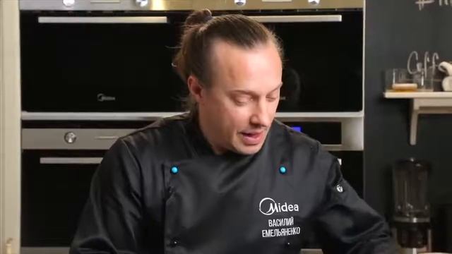 Суп из курицы Секретный