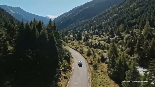 BYD Leopard 8 Fang Cheng Bao Bao Леопард 8 от BYD. Новый гибридный внедорожник от буд. Ноябрь 2024
