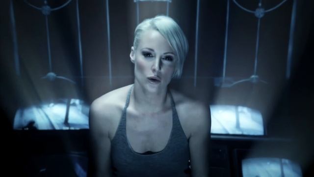 Serge Devant feat. Emma Hewitt - Take Me With You (Official Video) UHD 4K
