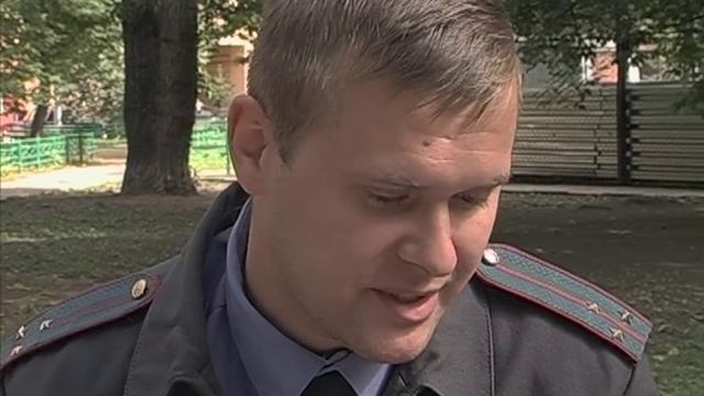 "Понять. Простить." 661 серия - Холодный человек