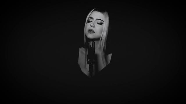 Chris/Isaak_Wicked Game (Violet Orlandi COVER)