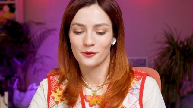 Аля Бридж. LIKEE отменяют детство 3000
