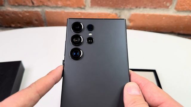 Копия Samsung S24 Ultra обзор