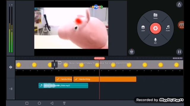 Как сделать вырезанный фрагмент?