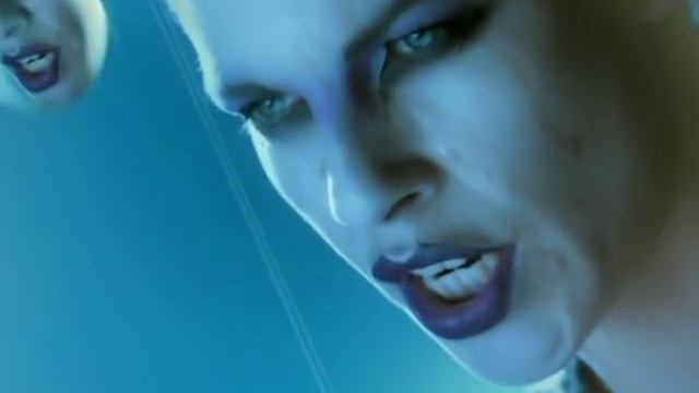 Enigma - T.N.T. For The Brain (Official Video)