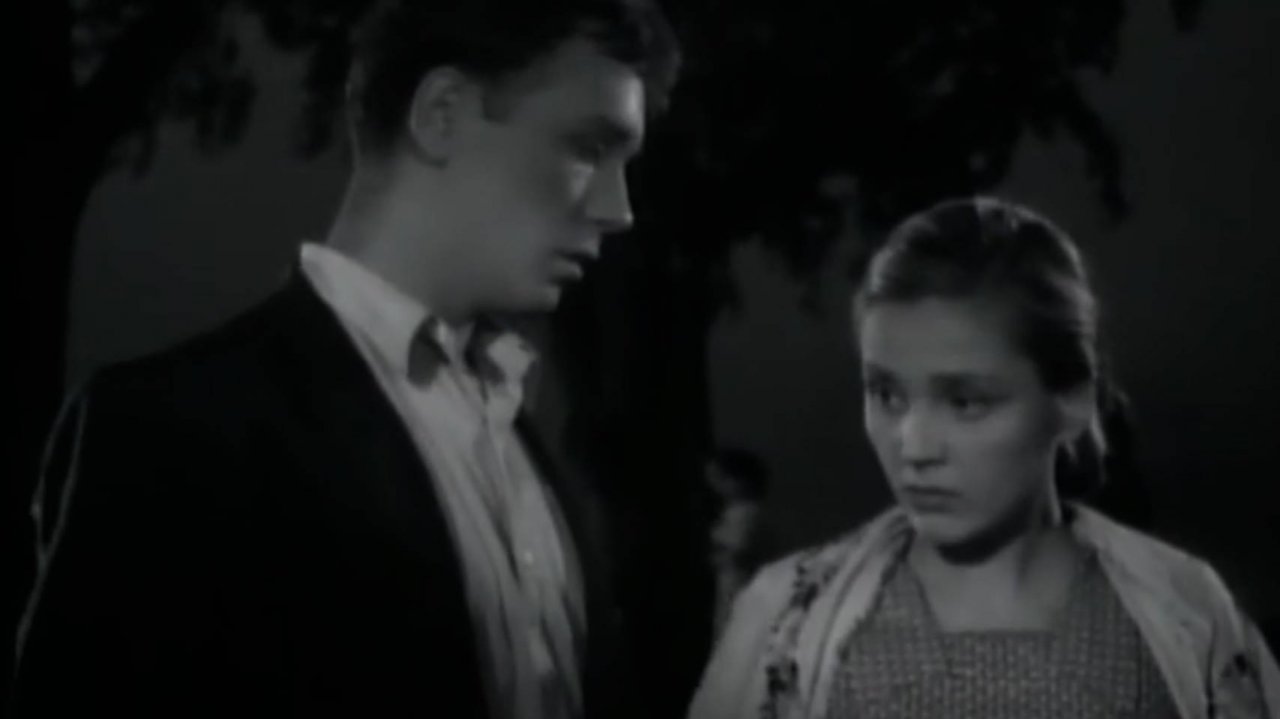 Когда деревья были большими (1961)
