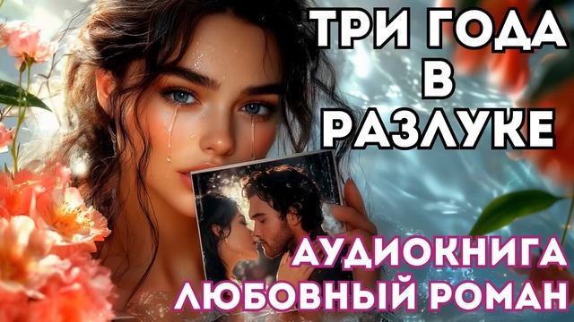 АУДИОКНИГА ЛЮБОВНЫЙ РОМАН: ТРИ ГОДА В РАЗЛУКЕ СЛУШАТЬ