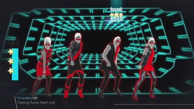 Крутой DANCE / ЗАЖИГАЕМ/ танец для детей и взрослых / повторяем движения