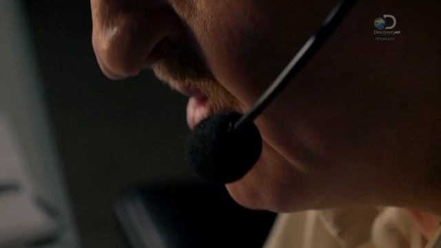 Сквозь пространство и время с Морганом Фрименом 7 сезон 4 серия