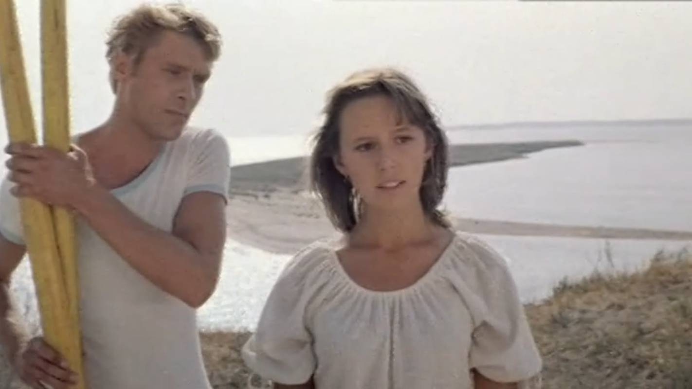 День свадьбы придётся уточнить (1979)