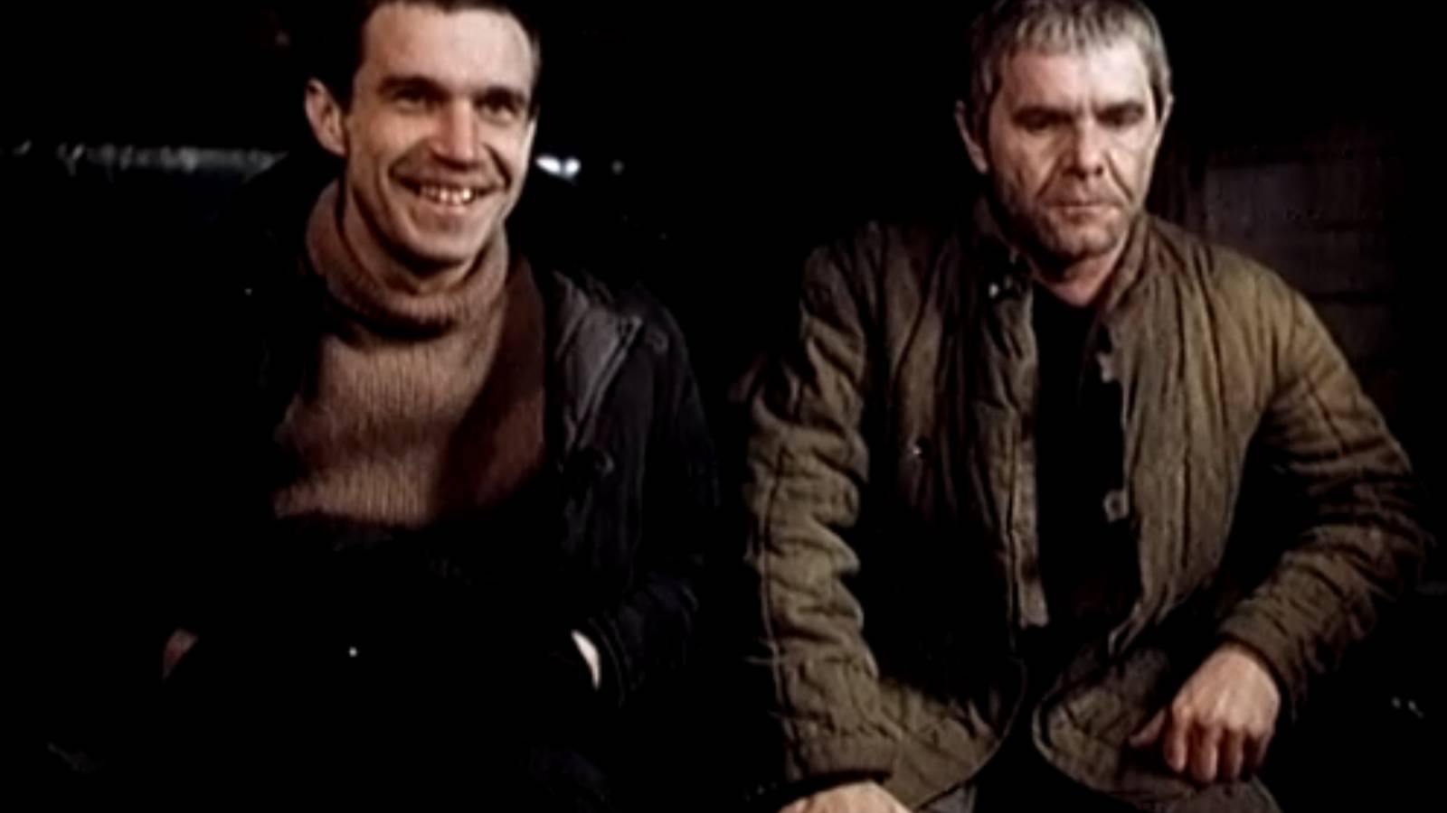 Кому на Руси жить (1990)