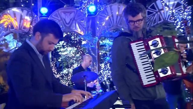 Песня Про Отца Маргулис