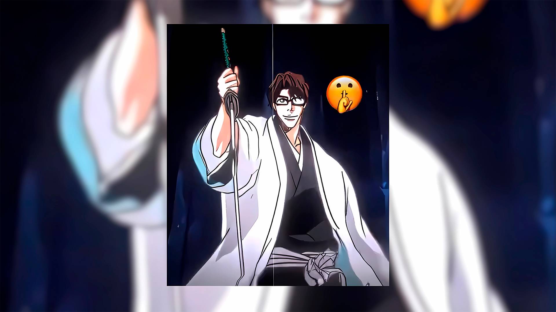ANATOMY - TEENWXVE - (SLOWED) x Sosuke Aizen [Funk]