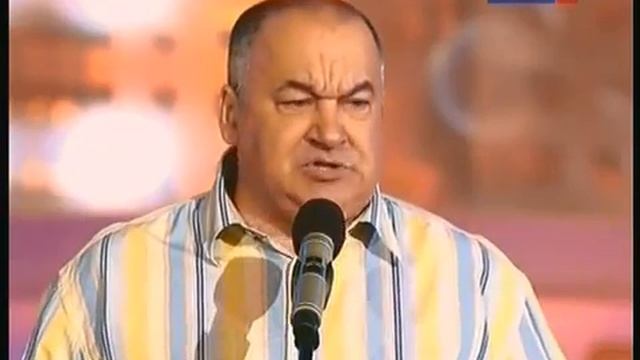 Поездка в Тайланд Игорь Маменко Юрмала 2011