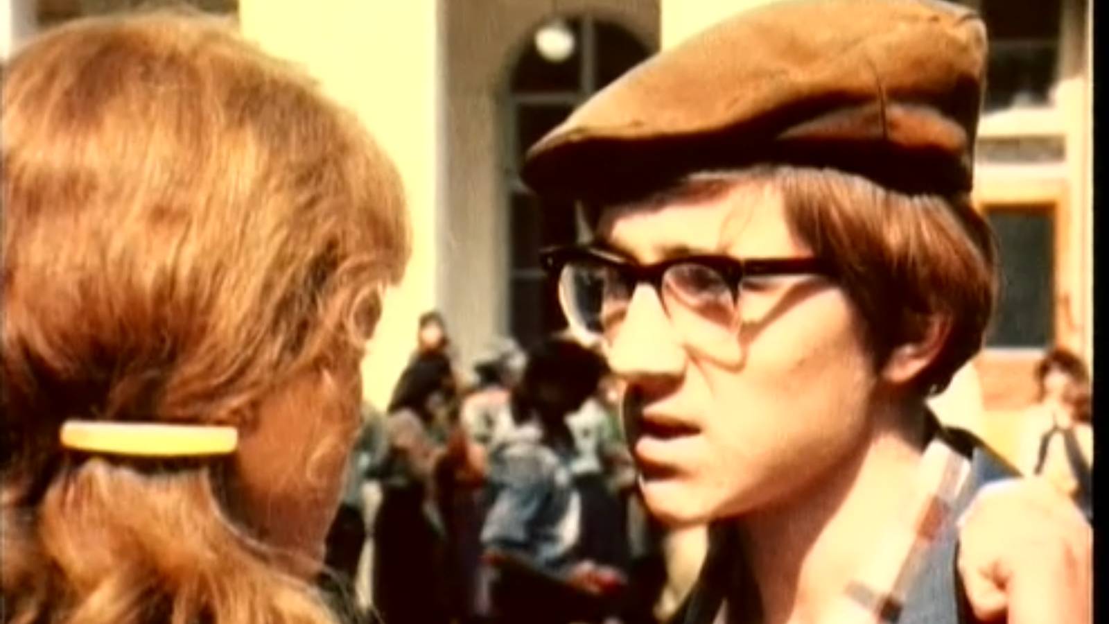 Кузнечик (1978)