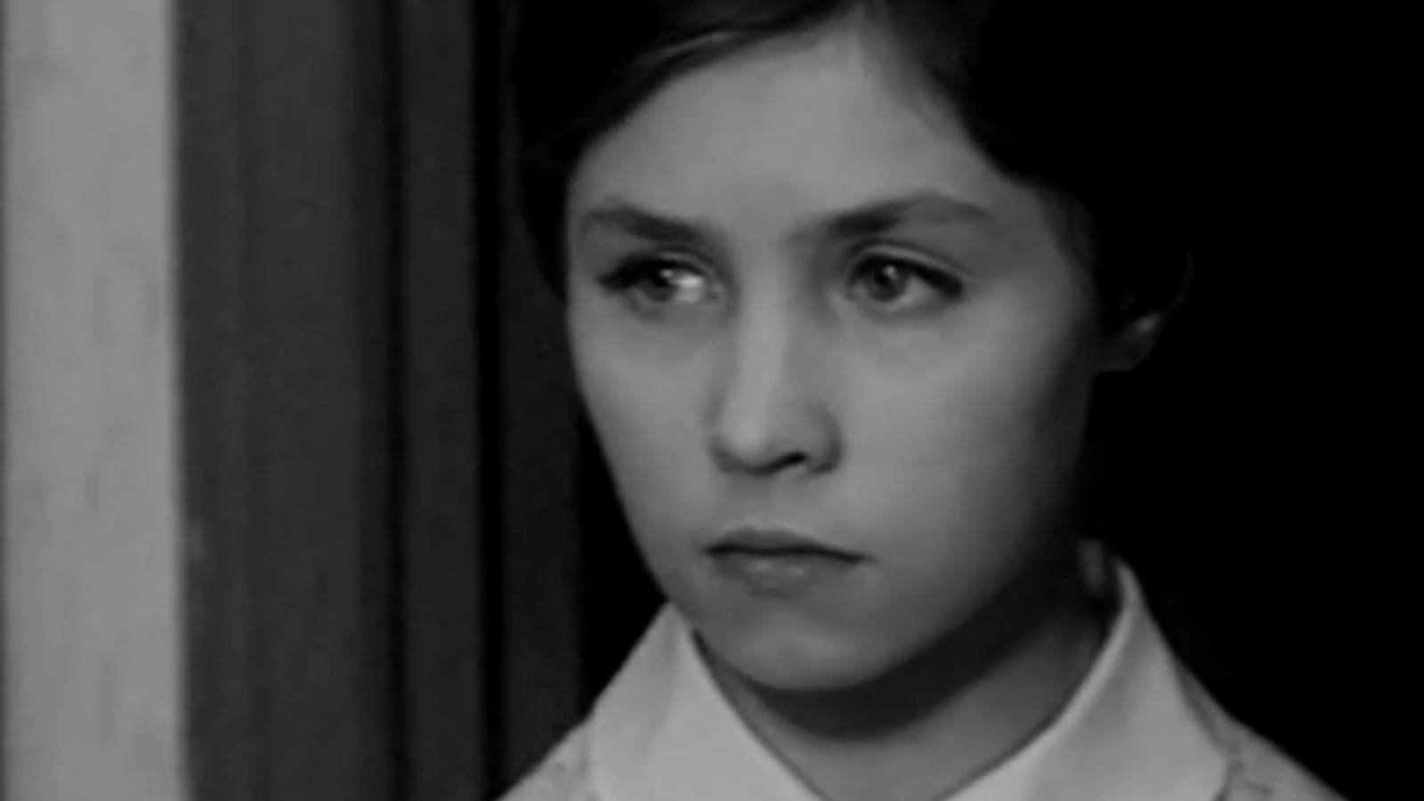 Новенькая (1969)