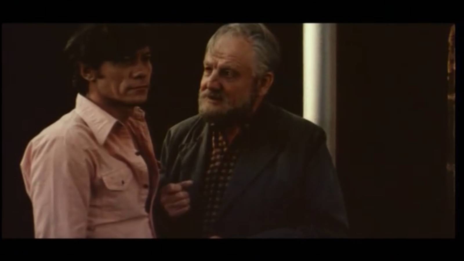 Петровка, 38 (1980)
