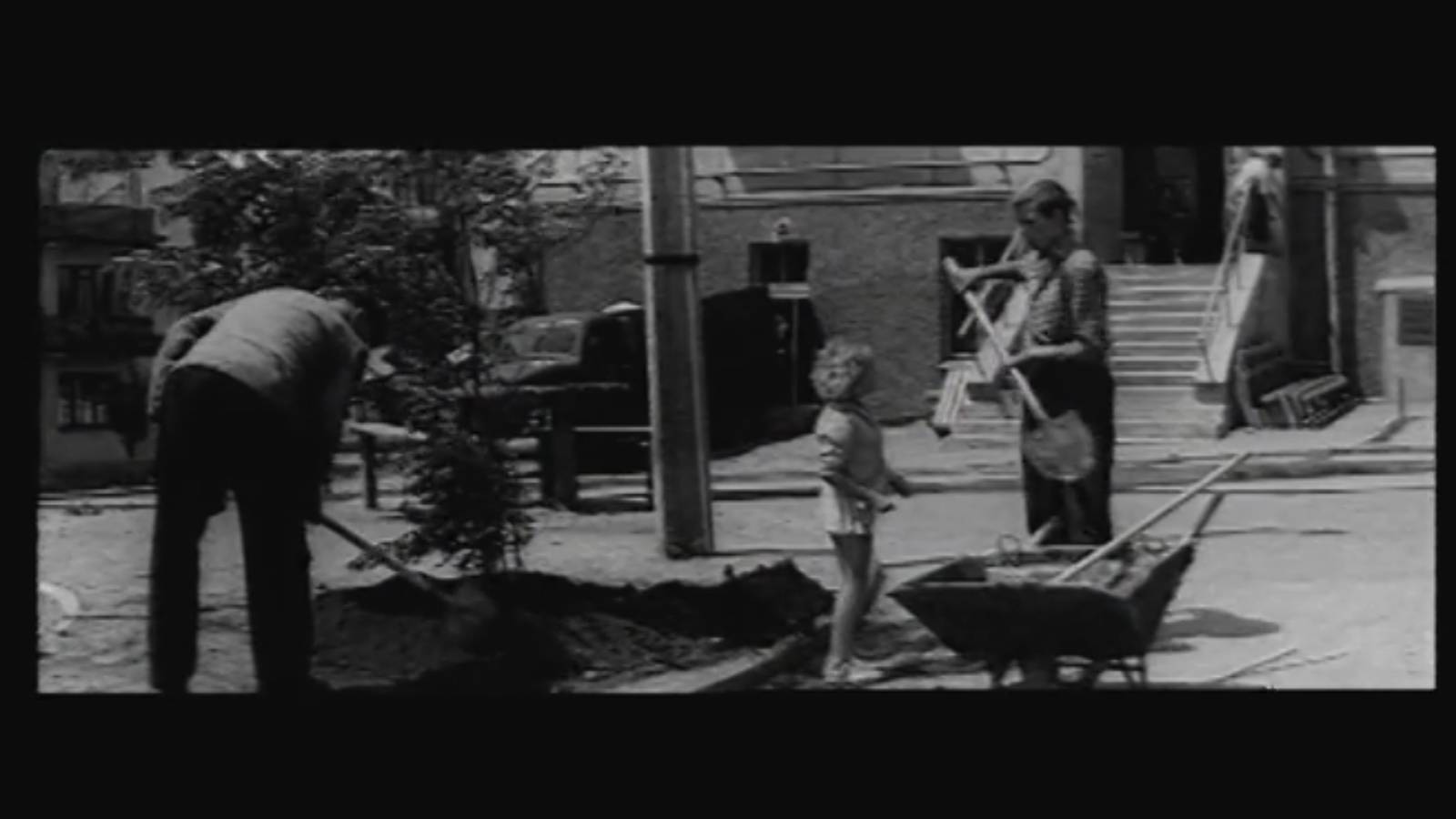 Рано утром (1965)