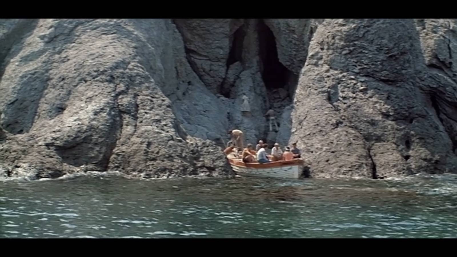 Пираты ХХ века (1979)