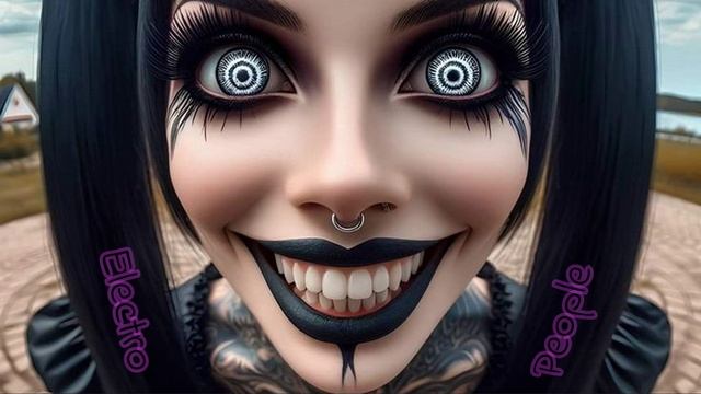 2025. Лучшая музыка Транс Хаус Progressive House Trance Melodic Techno!!! 104 Kilobear, SANTIABLO