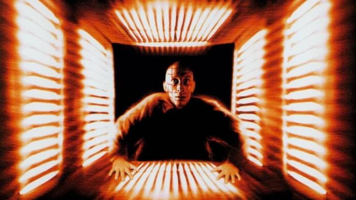 Куб / Cube (1997)