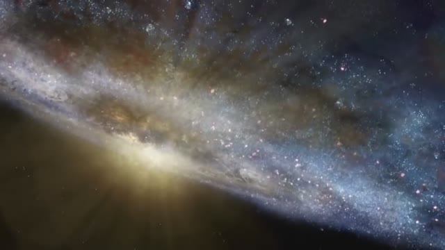 Невероятный космос. Сборник космос.