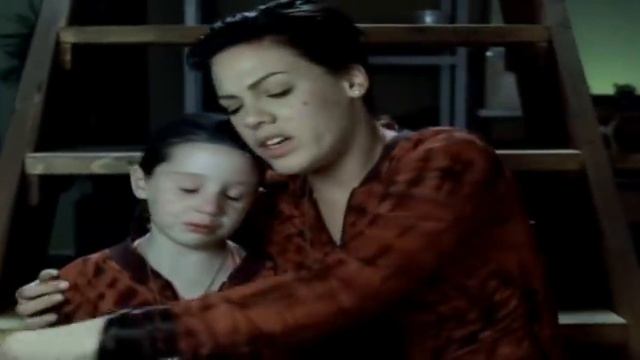 P!nk - Family Portrait (Official Video)