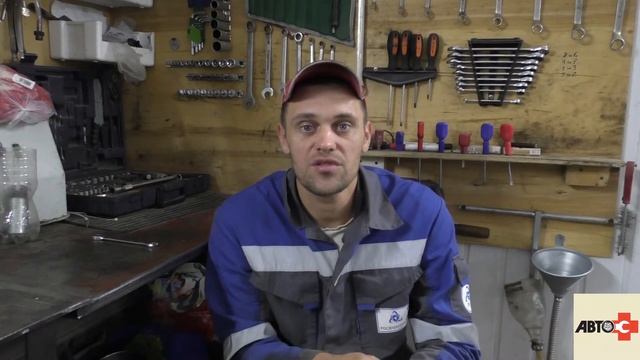 Замена рулевой тяги Chevrolet Cruze и попадос.