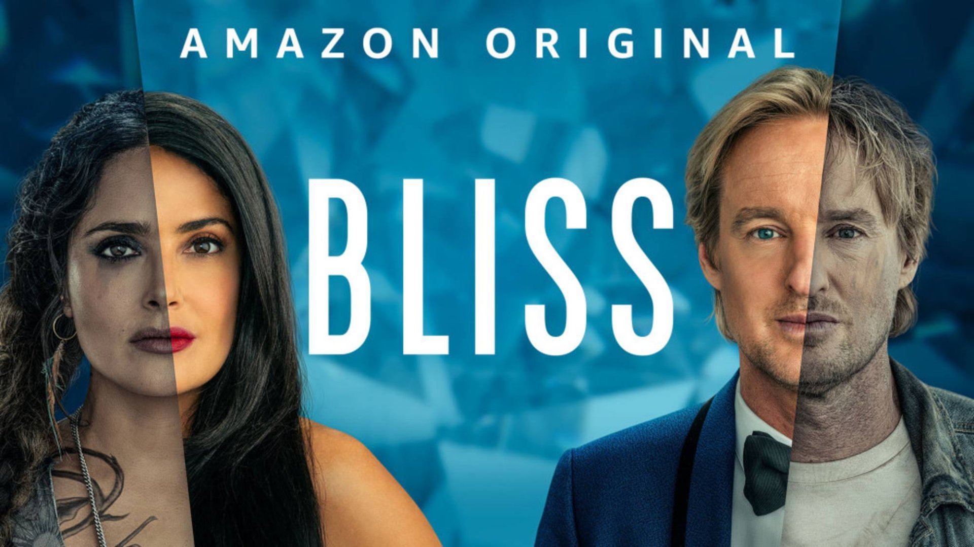 Блаженство (2021) / Bliss