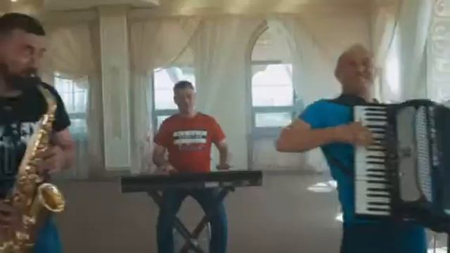 Крымскотатарская музыка. Айсар Хайтармасы!!!