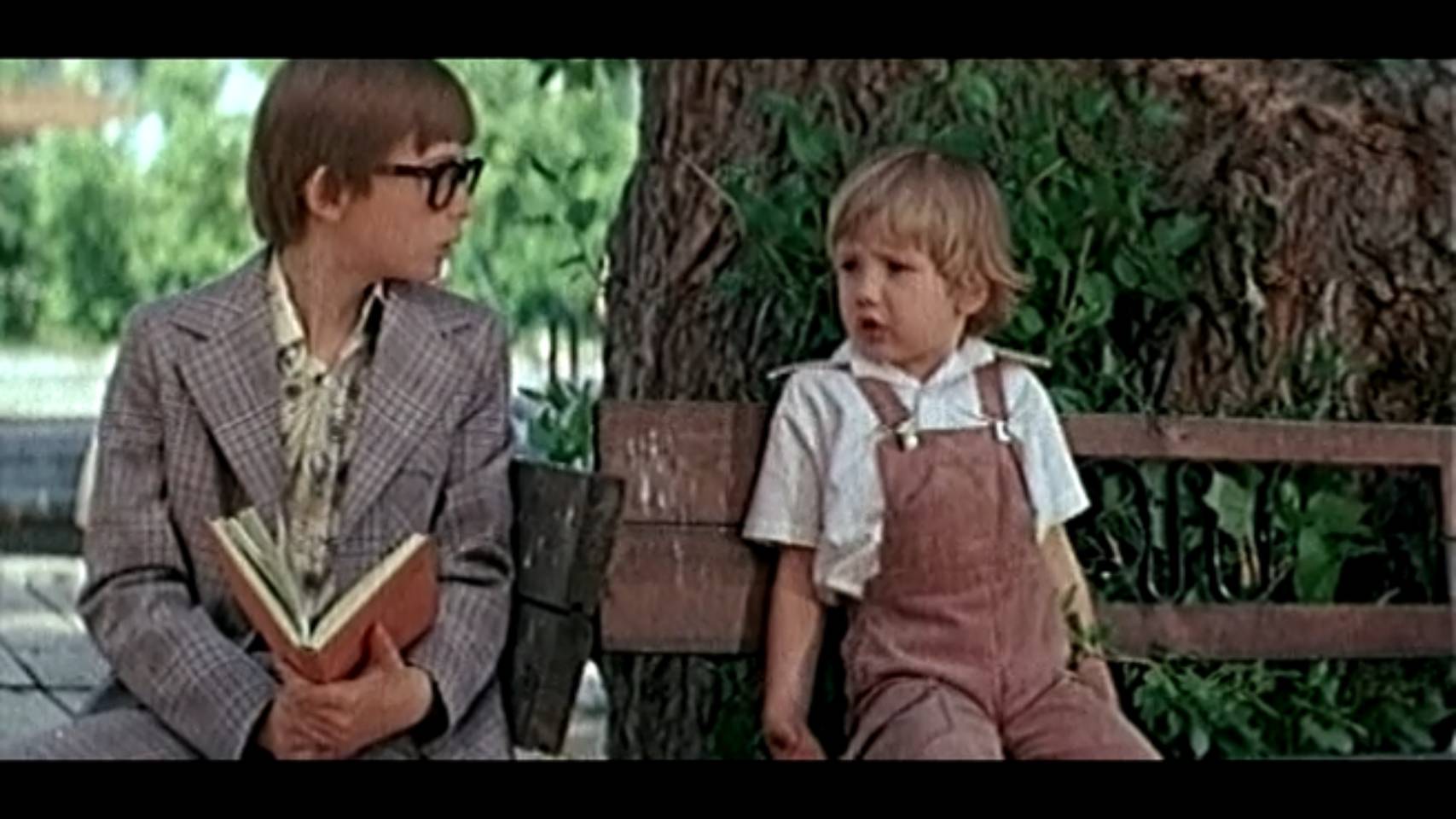 Хочу, чтоб он пришел (1981)