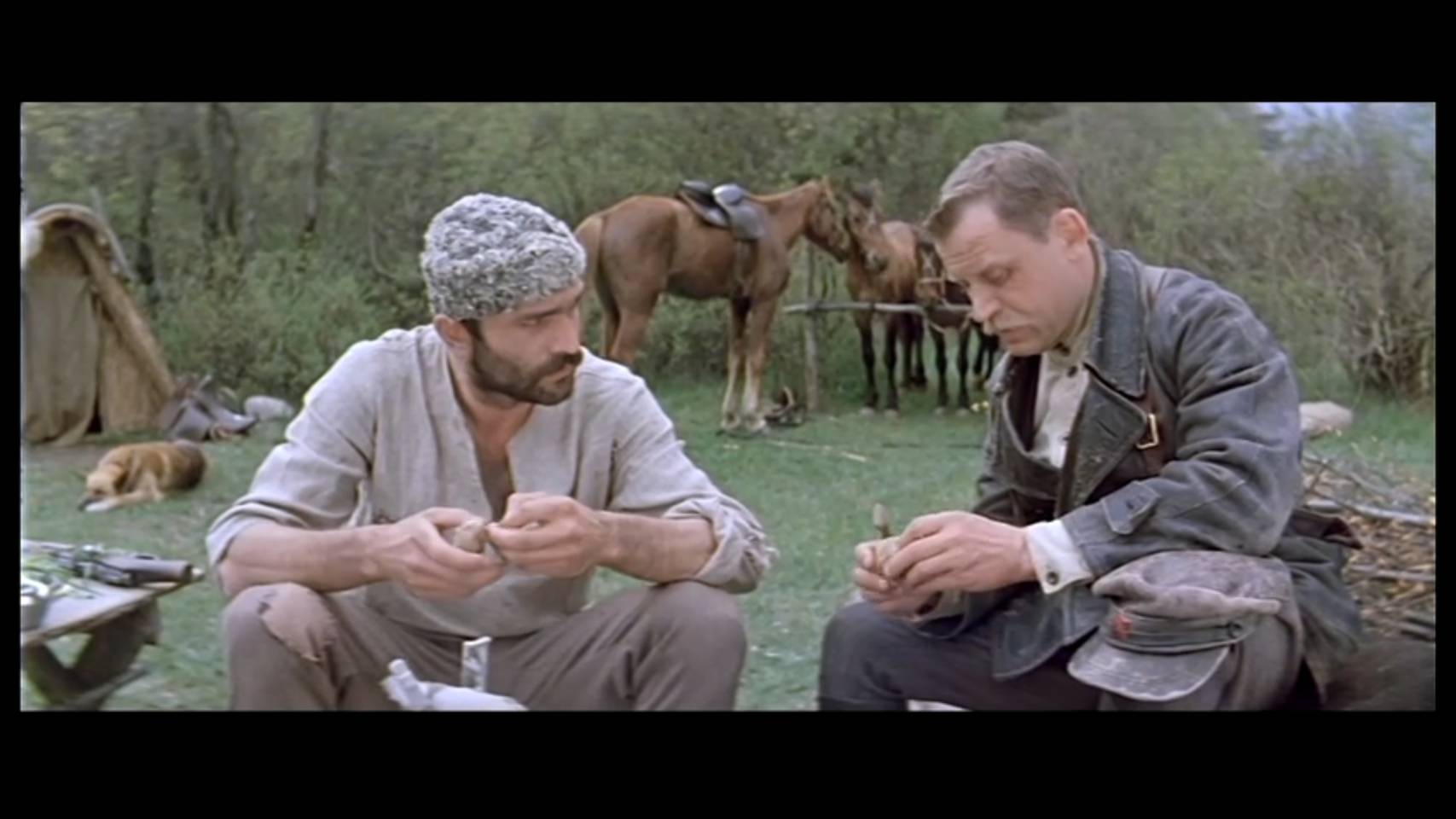 Шестой (1981)