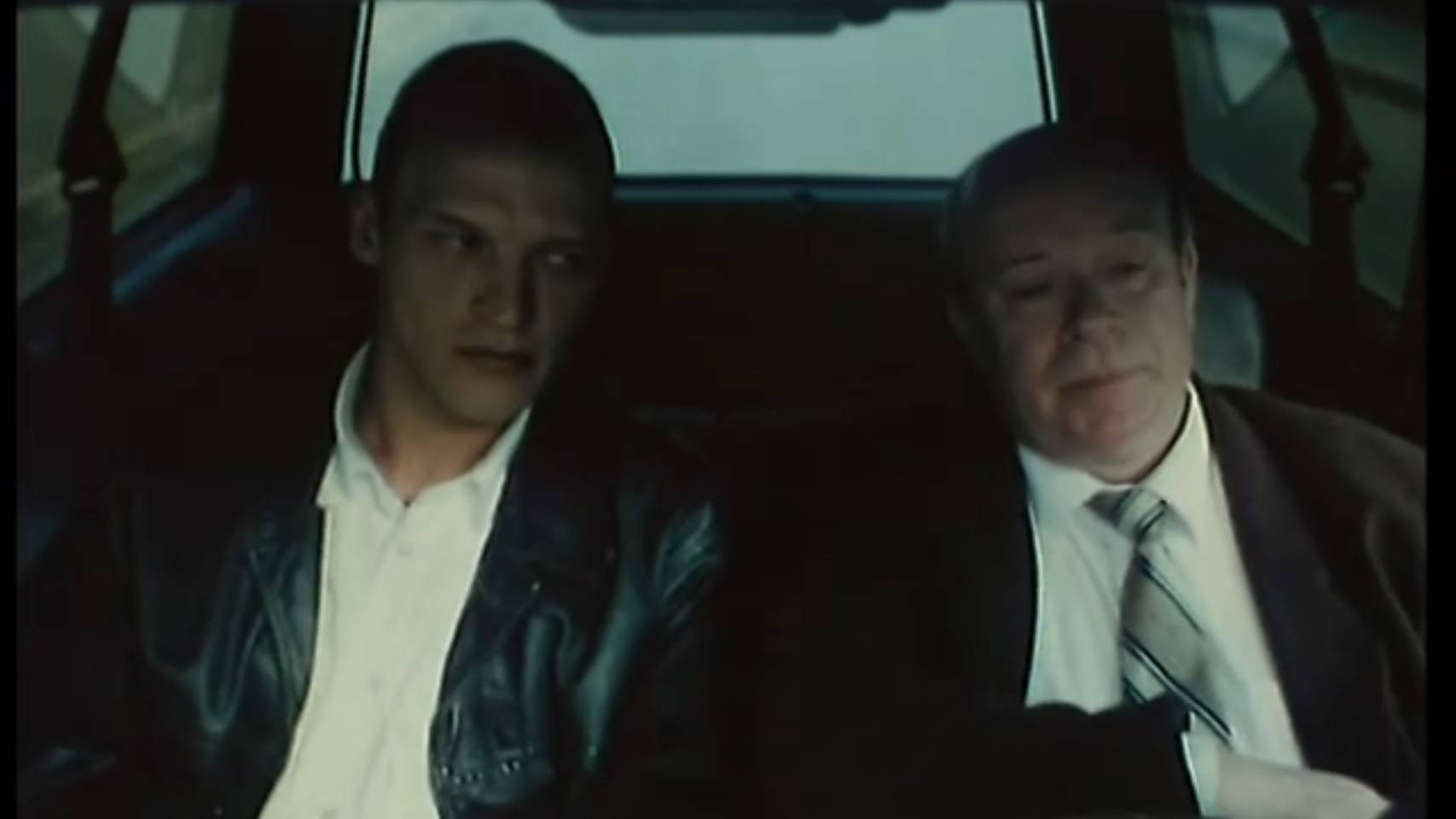 Упырь (1997)
