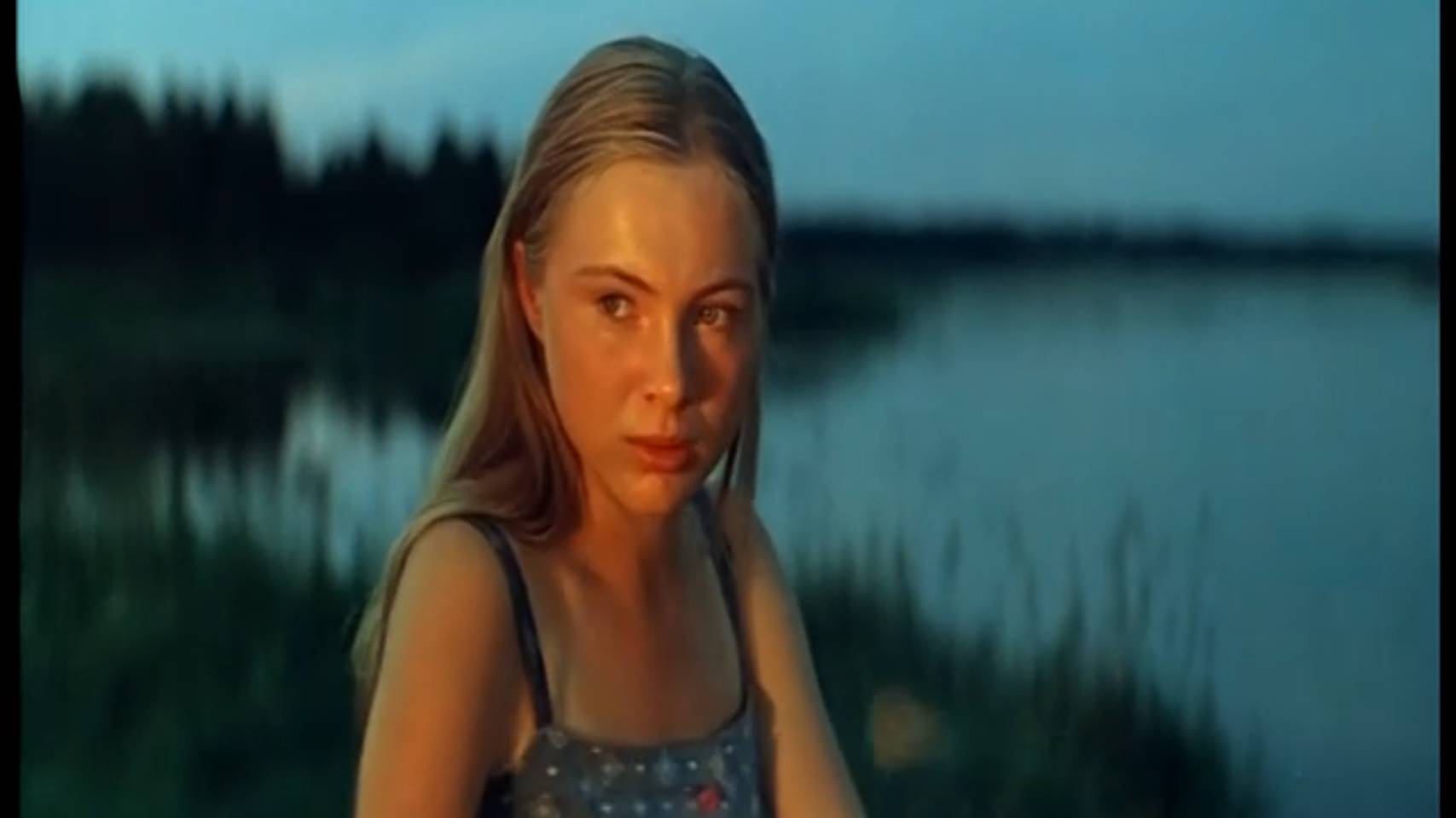 Цыганское счастье (1981)