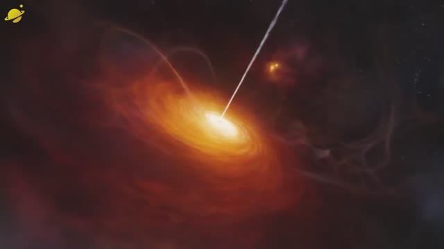 Что там за пределами Солнечной системы